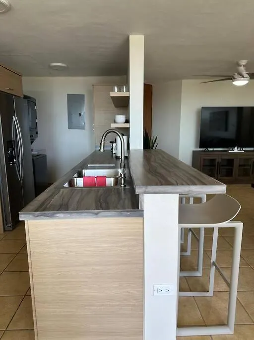 דירות פחרדו Pena Mar Nestled Nook 1005 פוארטו ריקו