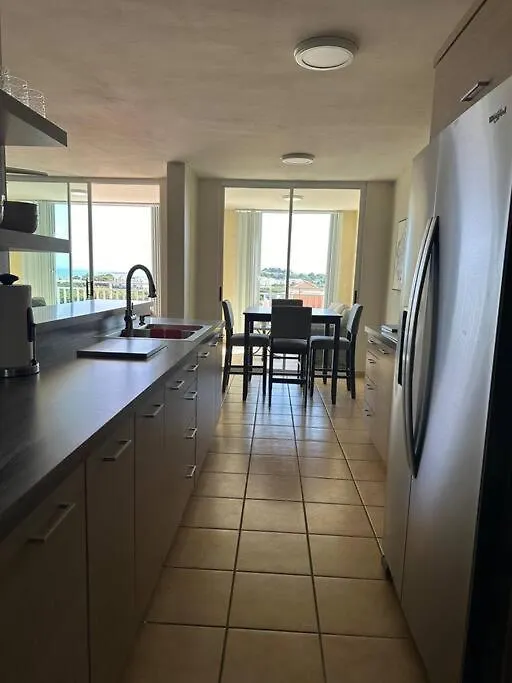דירות פחרדו Pena Mar Nestled Nook 1005 0*,  פוארטו ריקו