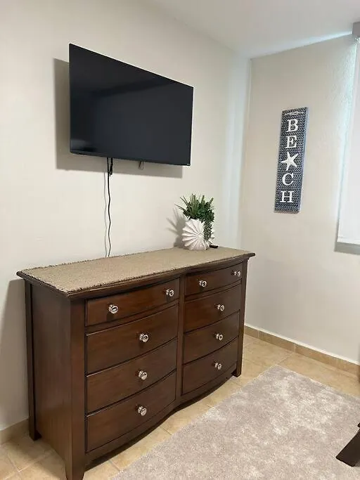 דירות פחרדו Pena Mar Nestled Nook 1005 0*,  פוארטו ריקו