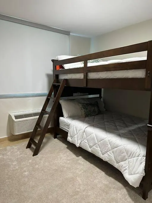 דירות פחרדו Pena Mar Nestled Nook 1005 0*,  פוארטו ריקו